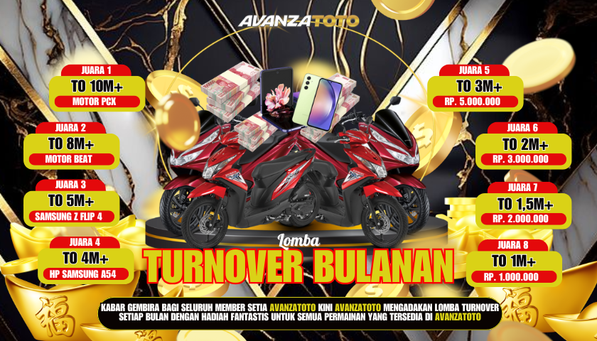TO BULANAN