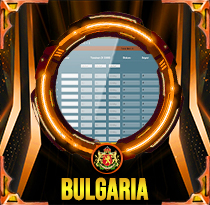 PREDIKSI TOGEL BULGARIA 28 JUN 2025 AVANZATOTO